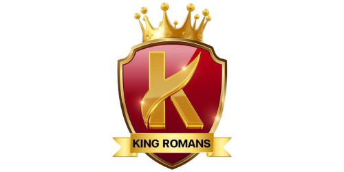 kingromans เว็บพนันออนไลน์ เว็บตรงมั่นคง ปลอดภัย 100%